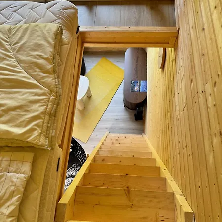 Ichi Architect Forest Retreat With Sauna Vakantiehuis Ekenas